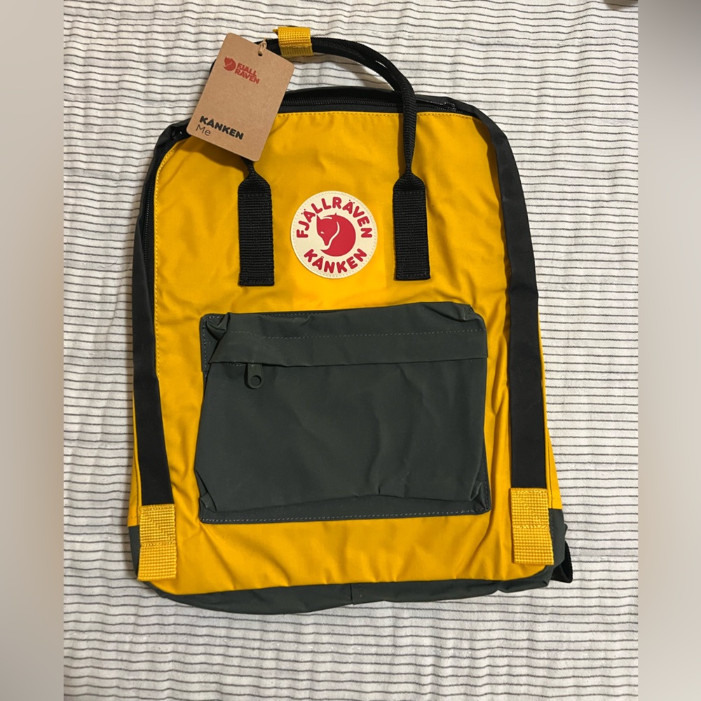 Fjallraven Kanken Me